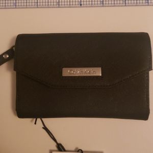 Calvin Klein Wallet NWT